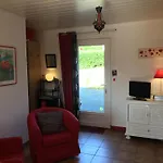 Domaene Mit Terrasse By Interhome Feriehus *