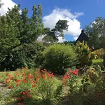 Feriehus Domaene Mit Terrasse By Interhome Saint-Laurent-de-Terregatte