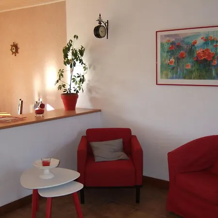 Domaene Mit Terrasse By Interhome