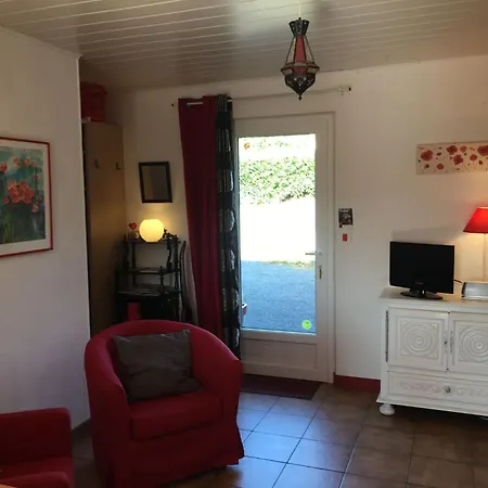 Holiday home Domaene Mit Terrasse By Interhome *