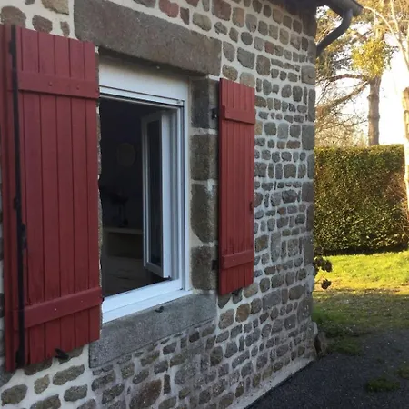 Domaene Mit Terrasse By Interhome Dom wakacyjny