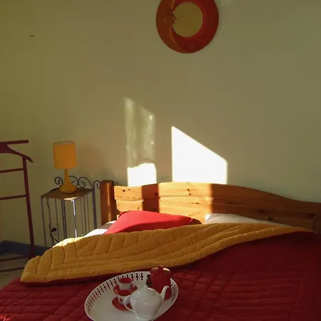 Domaene Mit Terrasse By Interhome