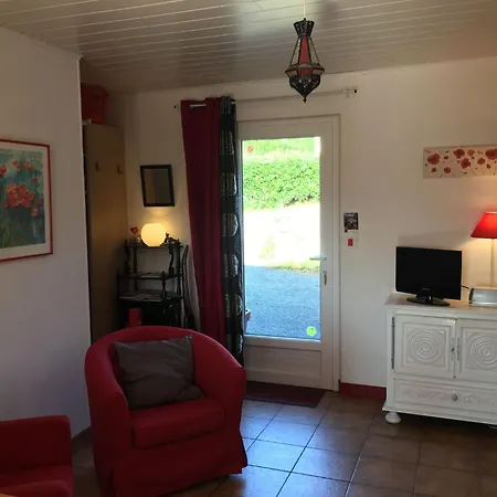 Domaene Mit Terrasse By Interhome Dom wakacyjny *
