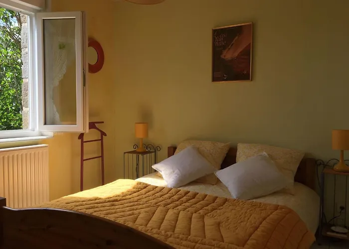 Domaene Mit Terrasse By Interhome Holiday home *