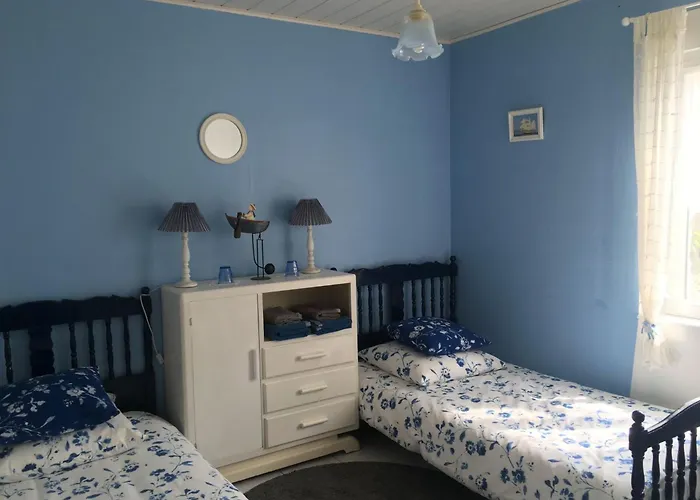 Domaene Mit Terrasse By Interhome *