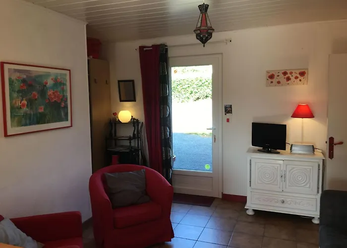 Holiday home Domaene Mit Terrasse By Interhome *