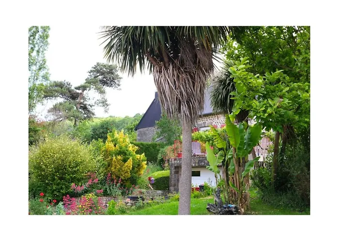 Domaene Mit Terrasse By Interhome Holiday home Saint-Laurent-de-Terregatte