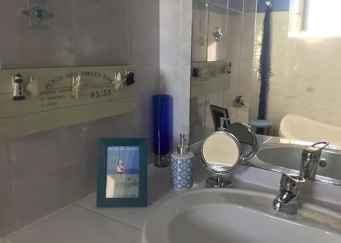 Domaene Mit Terrasse By Interhome Holiday home *