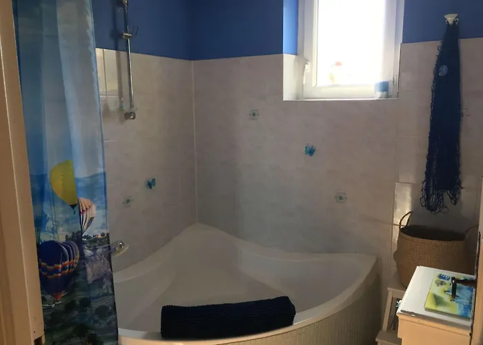 Domaene Mit Terrasse By Interhome