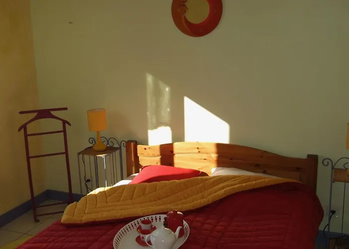 Domaene Mit Terrasse By Interhome