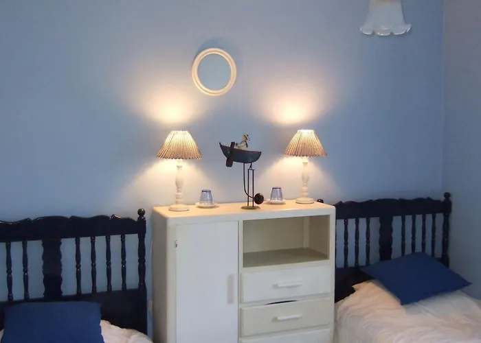 Domaene Mit Terrasse By Interhome Holiday home Saint-Laurent-de-Terregatte