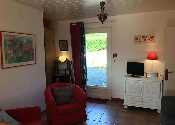 Domaene Mit Terrasse By Interhome Holiday home *